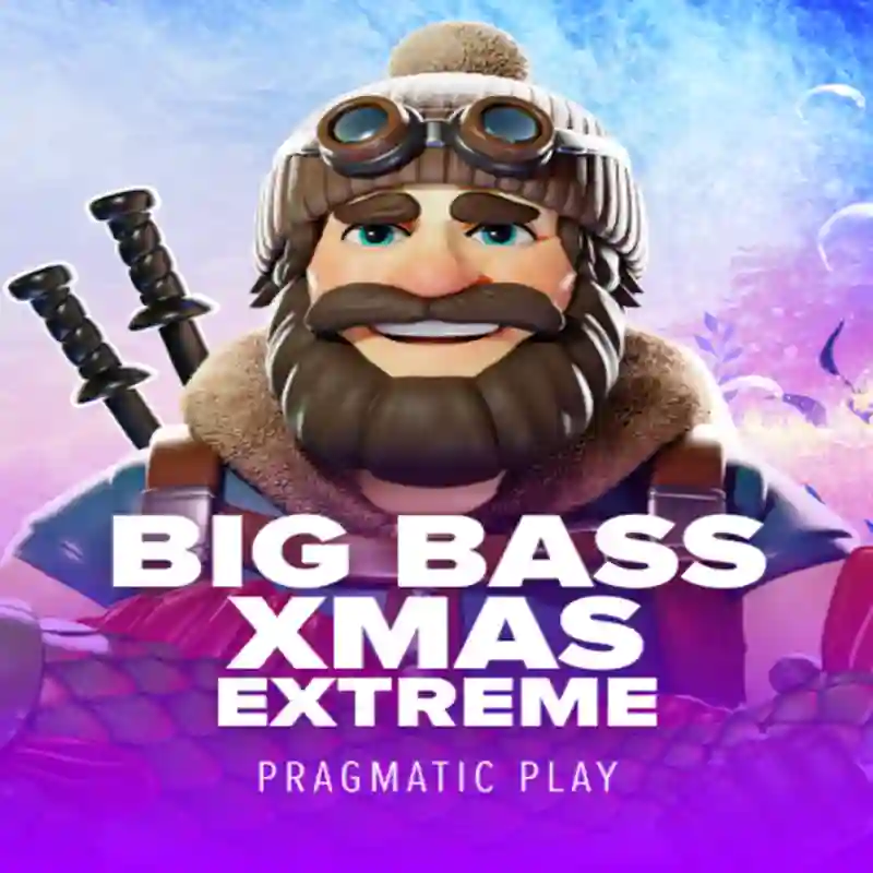 Big Bass Xmas Xtreme casino game