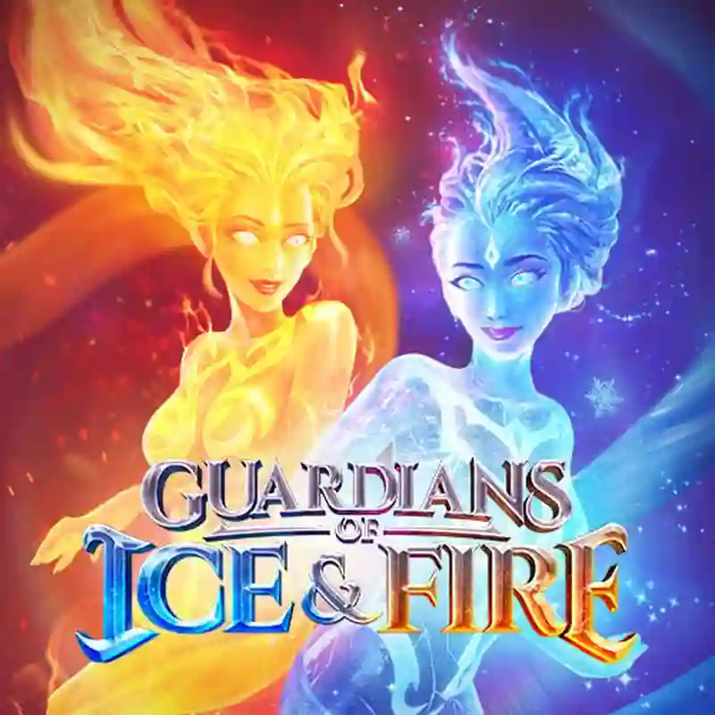 Guardians of Ice & Fire casino slot game