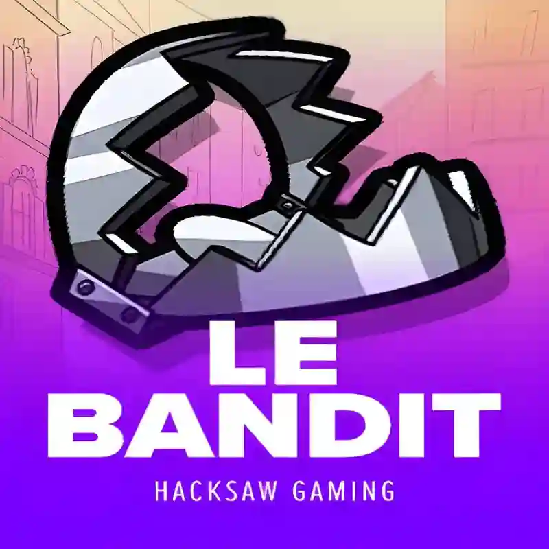 Juego de casino HS Le Bandit en mxlobo01