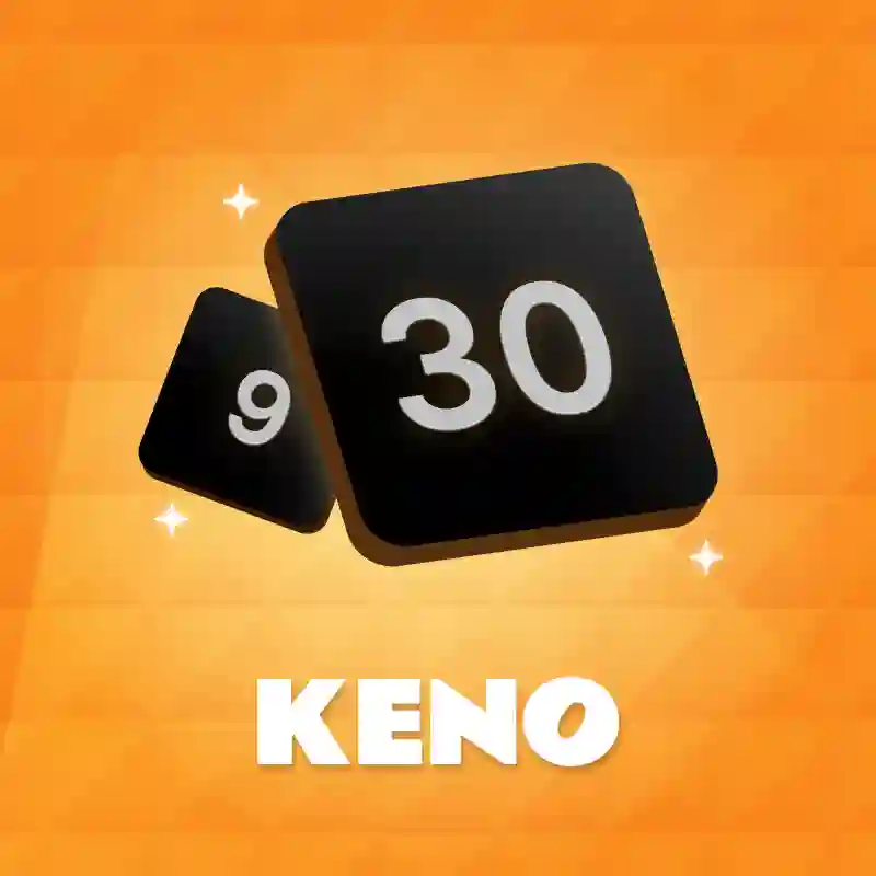 Jugar Keno en mxlobo01 Casino México