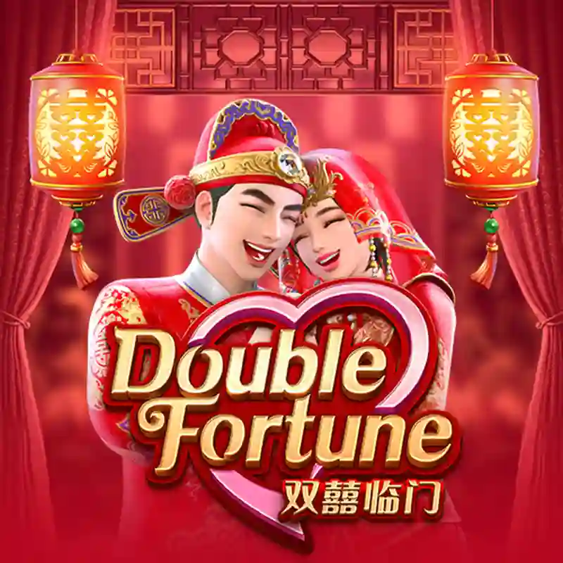 PGS Double Fortune slot