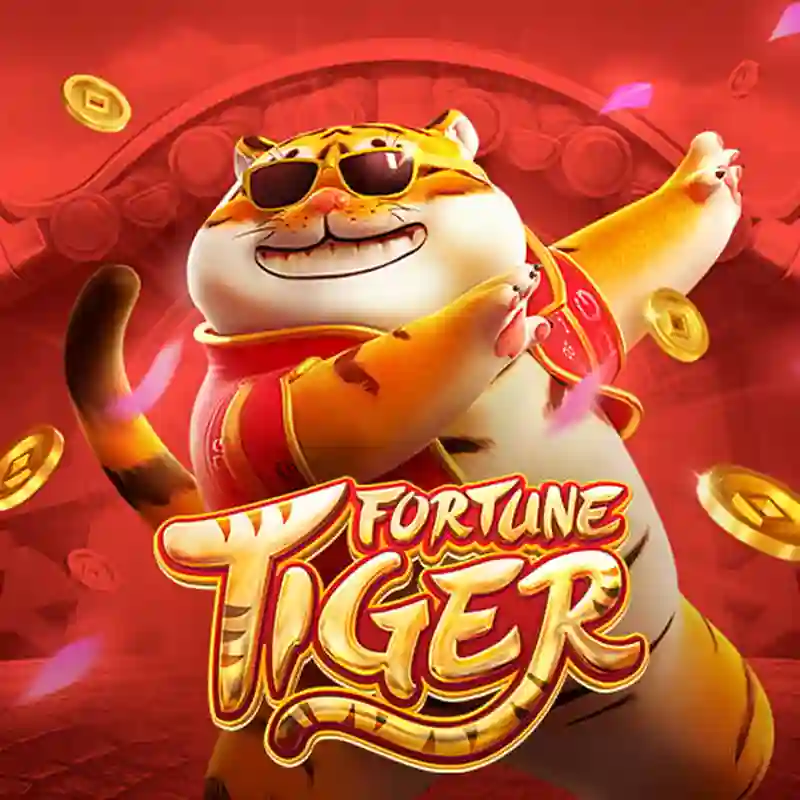PGS Fortune Tiger Slot mxlobo01