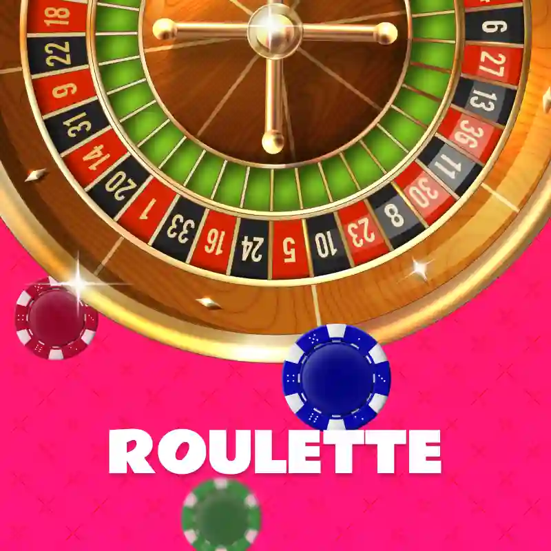 Juego de Roulette en Casino en Línea mxlobo01