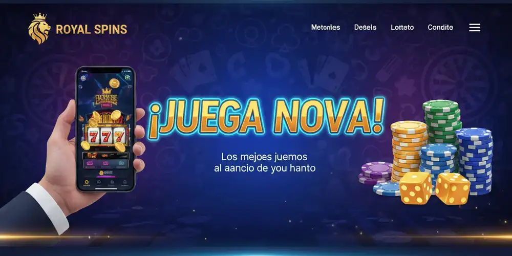 mxlobo01 Casino Banner